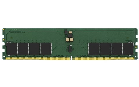 KINGSTON DDR5 64GB 6400MT/s CL52 CUDIMM 2Rx8