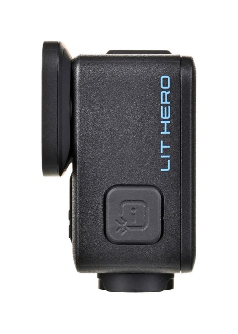 Kamera sportowa GoPro LIT HERO - Action camera HD 4K