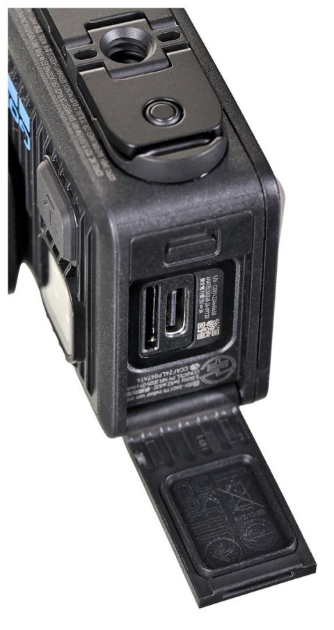 Kamera sportowa GoPro LIT HERO - Action camera HD 4K