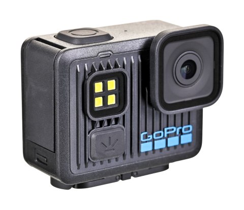 Kamera sportowa GoPro LIT HERO - Action camera HD 4K