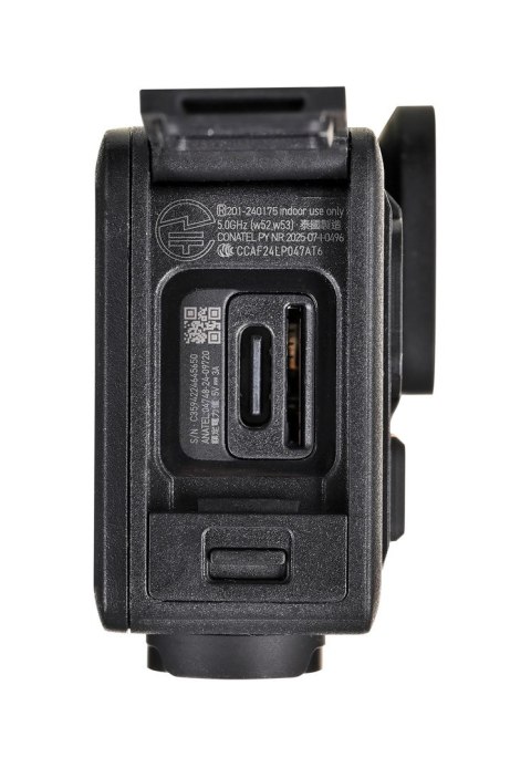 Kamera sportowa GoPro LIT HERO - Action camera HD 4K