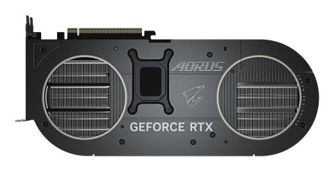 Karta graficzna Gigabyte AORUS GeForce RTX 5080 Infinity 16GB GDDR7 DLSS4