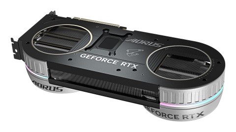 Karta graficzna Gigabyte AORUS GeForce RTX 5080 Infinity 16GB GDDR7 DLSS4