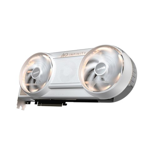 Karta graficzna Gigabyte AORUS GeForce RTX 5080 Infinity Wood 16GB GDDR7 DLSS4