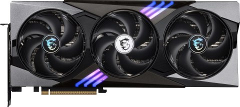 Karta graficzna MSI GeForce RTX 5080 16GB GAMING TRIO OC GDDR7
