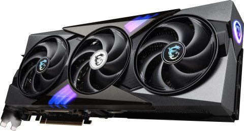 Karta graficzna MSI GeForce RTX 5080 16GB GAMING TRIO OC GDDR7