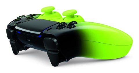 Kontroler SONY PS5 DualSense Remix Green New Edition