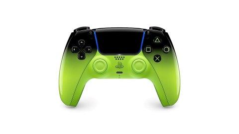 Kontroler SONY PS5 DualSense Remix Green New Edition