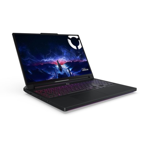 Lenovo Legion Pro 7 16IAX10H Ultra 9 275HX 16" WQXGA OLED 500nits Glossy 240Hz 64GB DDR5 2xSSD1TB GeForce RTX 5080 16GB NoOS Ecl