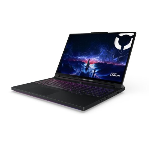 Lenovo Legion Pro 7 16IAX10H Ultra 9 275HX 16" WQXGAOLED 500nits Glossy 240Hz 64GB DDR5 6400 SSD1TB GeForce RTX 5070 Ti 12GB 99.