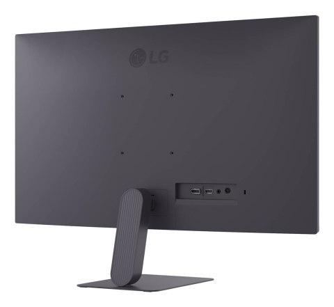 MONITOR LG LED 27'' IPS 27G411A-B FHD UltraGear 120Hz (144Hz O/C)