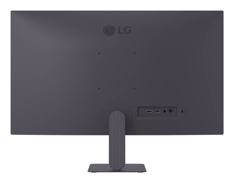 MONITOR LG LED 27'' IPS 27G411A-B FHD UltraGear 120Hz (144Hz O/C)