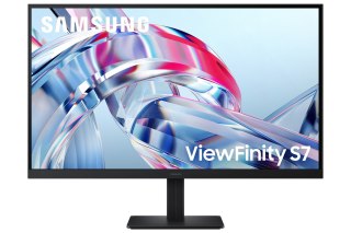 MONITOR SAMSUNG ViewFinity S7 4K UHD LED 27" LS27H704EAUXEN