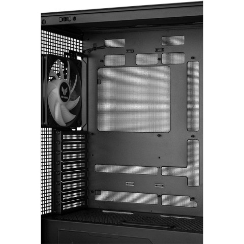 Obudowa Asus TUF GAMING GT302 TG ARGB BLACK (OUTLET)
