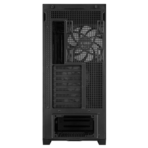 Obudowa Asus TUF GAMING GT302 TG ARGB BLACK (OUTLET)