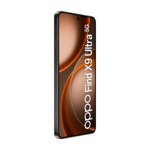 Oppo Find X9 5G DS. 12/512GB Tundra Umber
