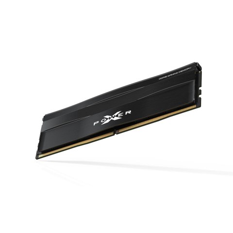 Pamięć DDR5 Silicon Power XPOWER Zenith Gaming 32GB (2x16GB) 6000 MHz CL30 1,35V Black