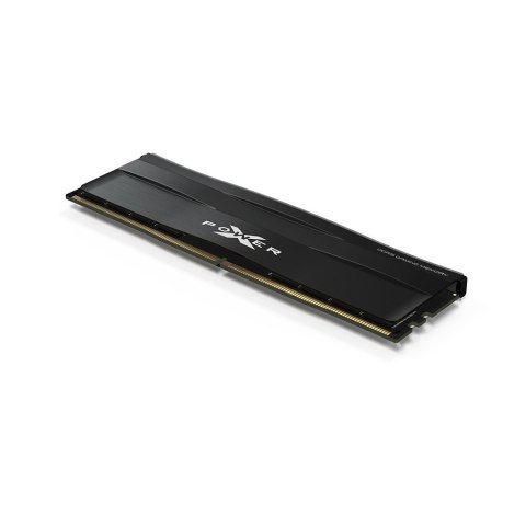 Pamięć DDR5 Silicon Power XPOWER Zenith Gaming 32GB (2x16GB) 6000 MHz CL30 1,35V Black