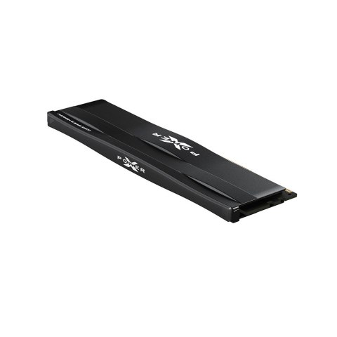 Pamięć DDR5 Silicon Power XPOWER Zenith Gaming 32GB (2x16GB) 6000 MHz CL30 1,35V Black