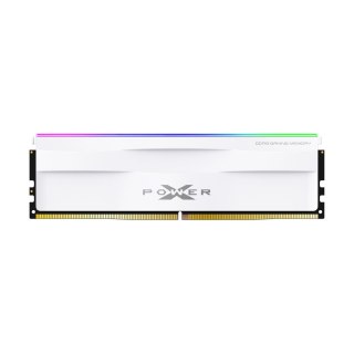 Pamięć DDR5 Silicon Power XPOWER Zenith Gaming 32GB (2x16GB) DDR5 6000 MHZ CL30 RGB-UDIMM