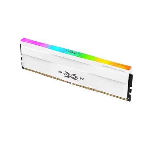Pamięć DDR5 Silicon Power XPOWER Zenith Gaming 32GB (2x16GB) DDR5 6000 MHZ CL30 RGB-UDIMM