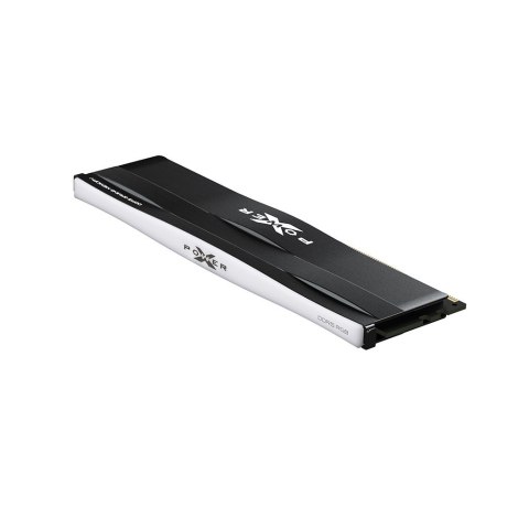 Pamięć DDR5 Silicon Power XPOWER Zenith RGB Gaming 32GB (2x16GB) 6000 MHz CL30 1,35V Black