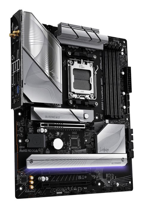 Płyta główna ASRock B850 LiveMixer WiFi