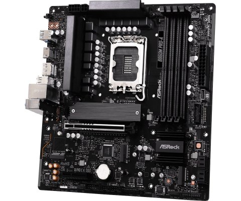 Płyta główna ASRock B860M Pro-A