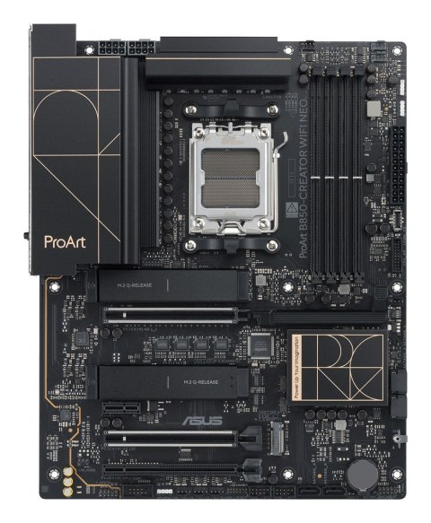 Płyta główna ASUS PROART B850-CREATOR WIFI NEO