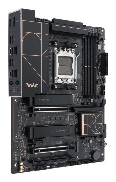 Płyta główna ASUS PROART B850-CREATOR WIFI NEO