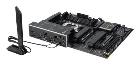Płyta główna ASUS PROART B850-CREATOR WIFI NEO