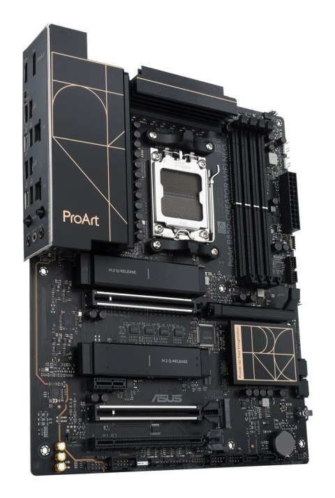 Płyta główna ASUS PROART B850-CREATOR WIFI NEO