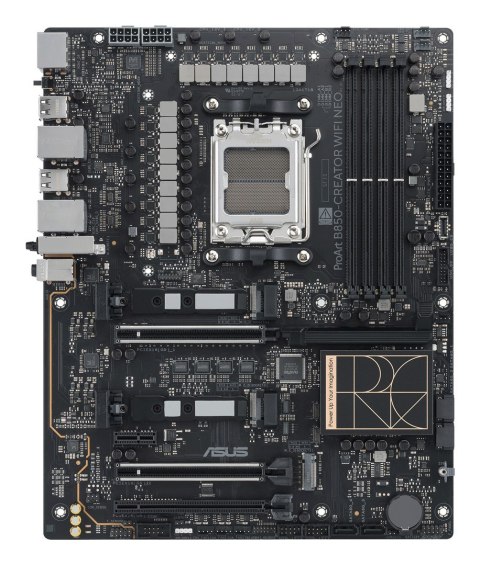 Płyta główna ASUS PROART B850-CREATOR WIFI NEO