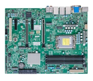 Płyta serwerowa Supermicro MBD-X13SAE-F-B