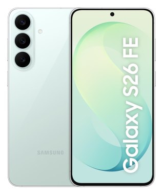 Samsung Galaxy S26 FE (S741B) ds 5G 8/256GB Pistachio