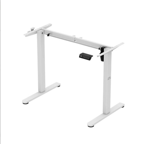 Stelaż elektryczny Xeno 1.7 White