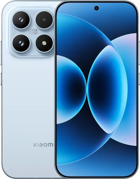 Xiaomi 17 5G 12/256GB Ice Blue
