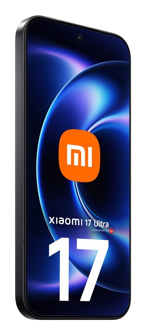Xiaomi 17 Ultra 5G 16/1TB Black