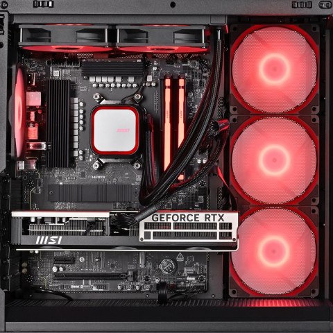Actina PBM U7-270K/32GB/1TB/RTX5070/750W/W11P