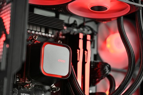 Actina PBM U7-270K/32GB/1TB/RTX5070/750W/W11P