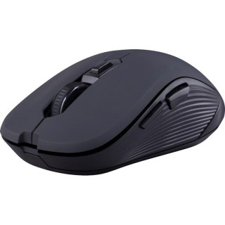DEFENDER MYSZ BEZPRZEWODOWA GASSA MM-105 RF SILENT CLICK CZARNA 52105
