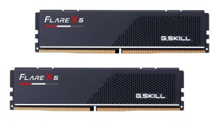 G.SKILL FLARE X5 AMD DDR5 2X16GB 6000MHZ CL30 GH BLACK F5-6000J3038F16GH2-FX5