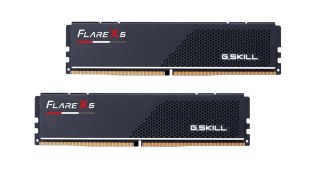 G.SKILL FLARE X5 AMD DDR5 2X48GB 5600MHZ CL40 EXPO BLACK F5-5600J4040D48GX2-FX5