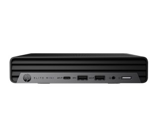 HP Elite Mini 800 G9 i5-14500 16GB DDR5 5600 SSD1TB UHD Graphics 770 LAN WiFi6+BT W11P 3Y OnSite
