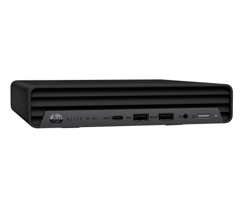 HP Elite Mini 800 G9 i5-14500 16GB DDR5 5600 SSD1TB UHD Graphics 770 LAN WiFi6+BT W11P 3Y OnSite
