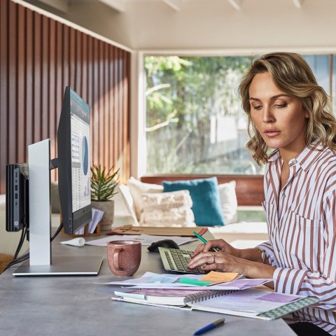 HP Elite Mini 800 G9 i5-14500 16GB DDR5 5600 SSD1TB UHD Graphics 770 LAN WiFi6+BT W11P 3Y OnSite