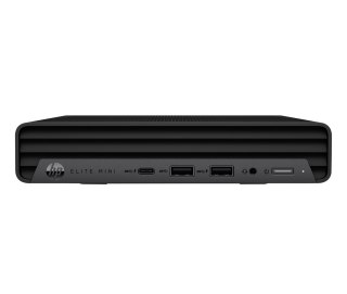 HP Elite Mini 800 G9 i7-14700 16GB DDR5 4800 SSD1TB UHD Graphics 770 LAN WiFi6+BT W11P 3Y OnSite