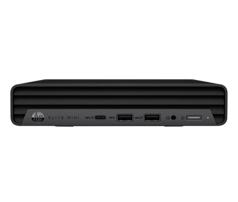 HP Elite Mini 800 G9 i7-14700 16GB DDR5 4800 SSD1TB UHD Graphics 770 LAN WiFi6+BT W11P 3Y OnSite