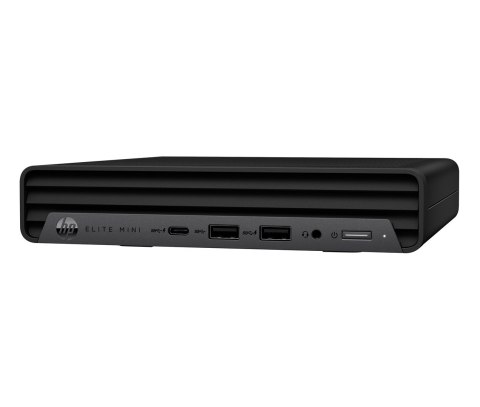 HP Elite Mini 800 G9 i7-14700 16GB DDR5 4800 SSD1TB UHD Graphics 770 LAN WiFi6+BT W11P 3Y OnSite