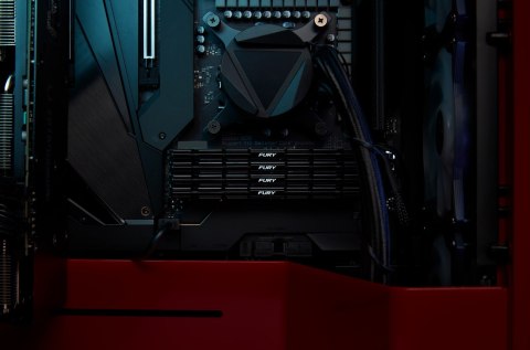 KINGSTON Fury Renegade DDR4 32 GB 3600MHz CL18